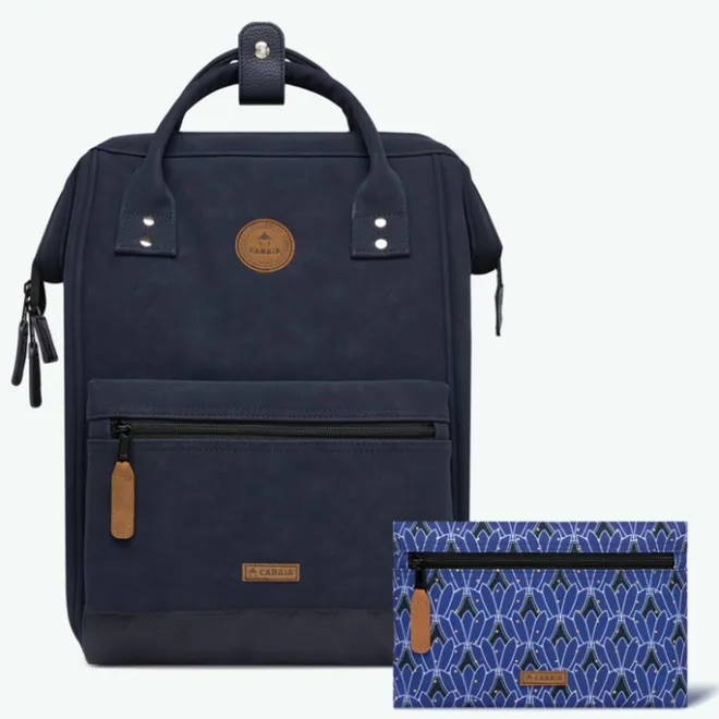 New Cabaia Adventurer Bag Medium zurich