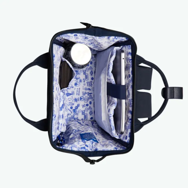 New Cabaia Adventurer Bag Medium zurich
