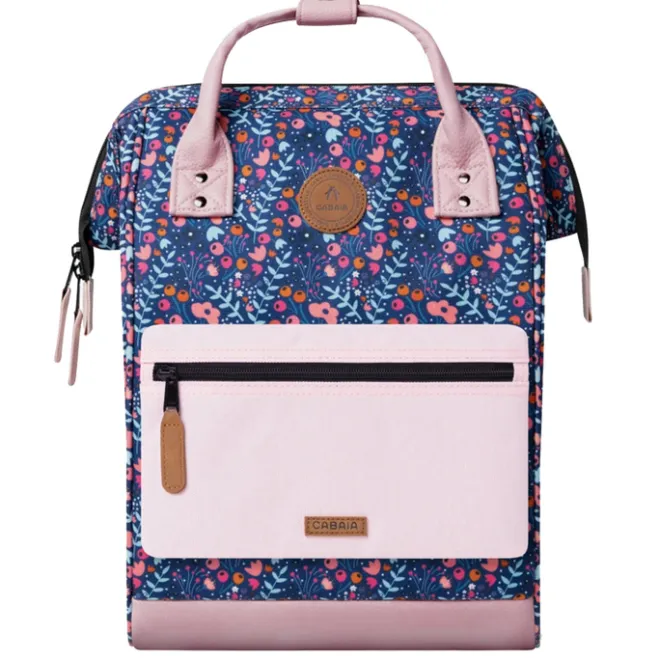 Hot Cabaia Adventurer Bag Medium honfleur