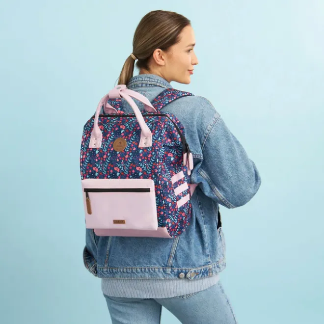 Hot Cabaia Adventurer Bag Medium honfleur