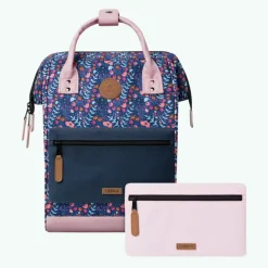 Hot Cabaia Adventurer Bag Medium honfleur