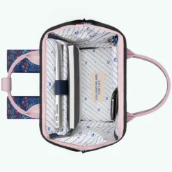 Hot Cabaia Adventurer Bag Medium honfleur
