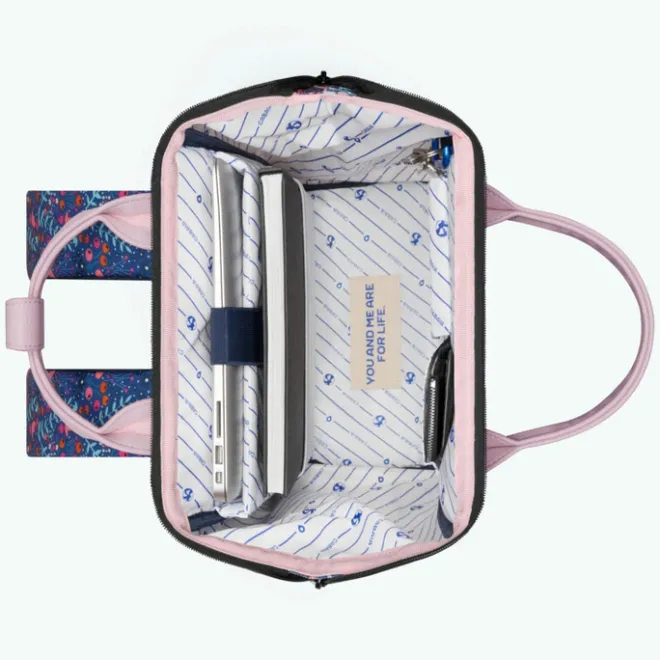 Hot Cabaia Adventurer Bag Medium honfleur