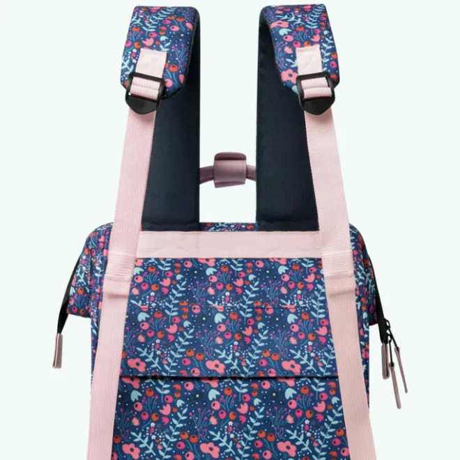 Hot Cabaia Adventurer Bag Medium honfleur