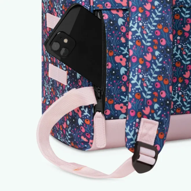 Hot Cabaia Adventurer Bag Medium honfleur