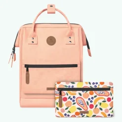 Outlet Cabaia Adventurer Bag Medium como