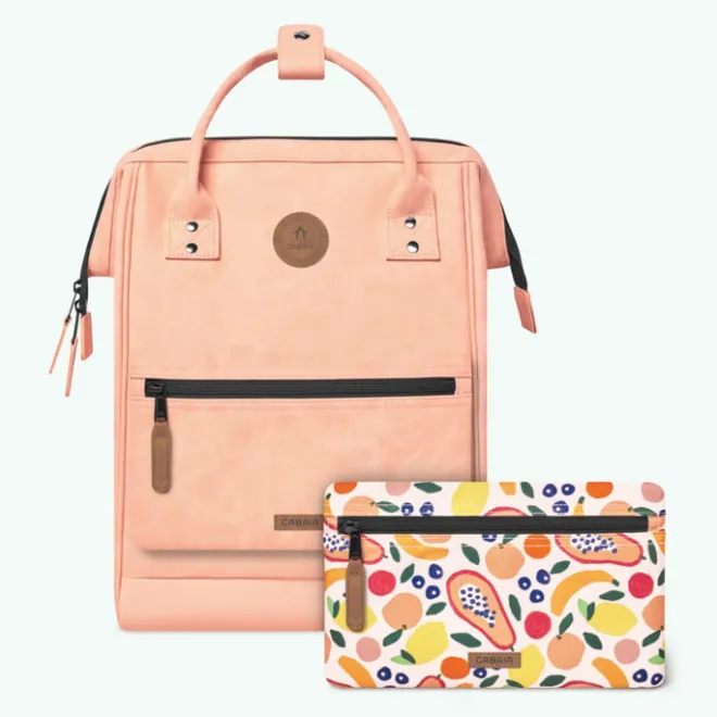 Outlet Cabaia Adventurer Bag Medium como