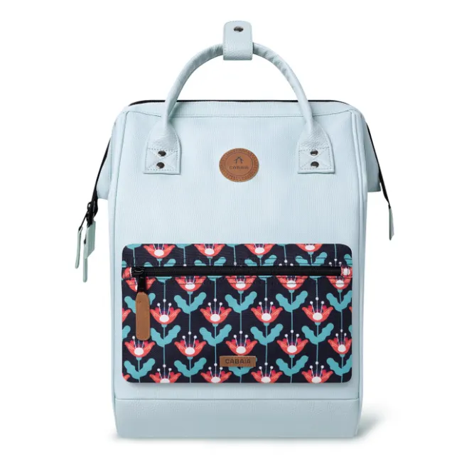 Outlet Cabaia Adventurer Bag Medium puntarenas