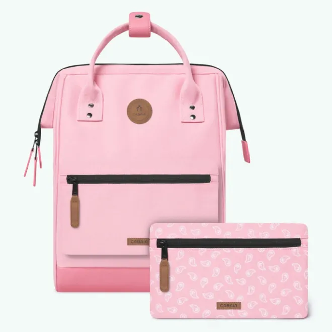 Discount Cabaia Adventurer Bag Medium saint malo