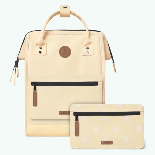 Online Cabaia Adventurer Bag Medium ibiza