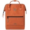 Clearance Cabaia Adventurer Bag Medium tanta