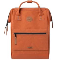 Clearance Cabaia Adventurer Bag Medium tanta