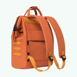 Clearance Cabaia Adventurer Bag Medium tanta