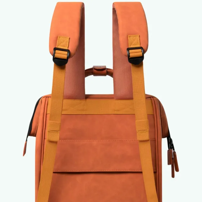 Clearance Cabaia Adventurer Bag Medium tanta