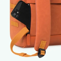 Clearance Cabaia Adventurer Bag Medium tanta