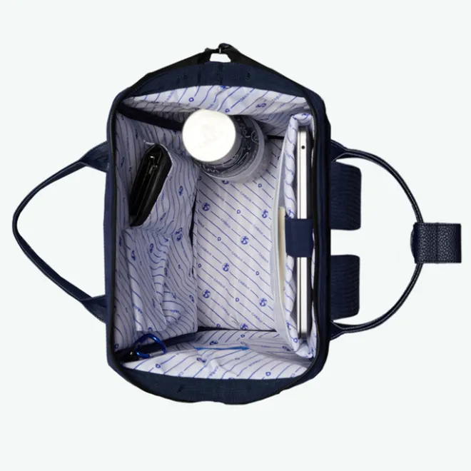 Cabaia Adventurer Bag Medium indianapolis
