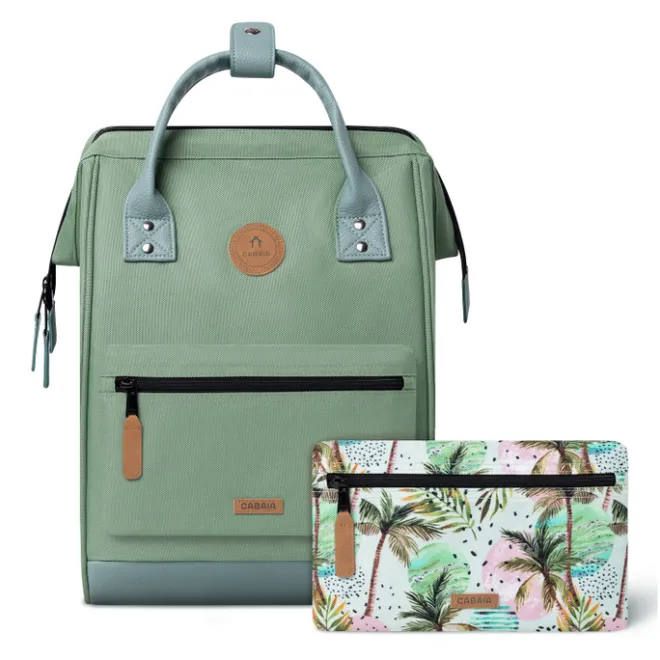 Discount Cabaia Adventurer Bag Medium seville