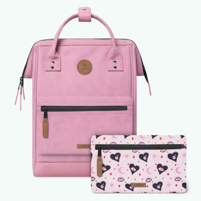 Sale Cabaia Adventurer Bag Medium bari