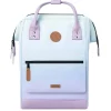 Hot Cabaia Adventurer Bag Medium mykonos