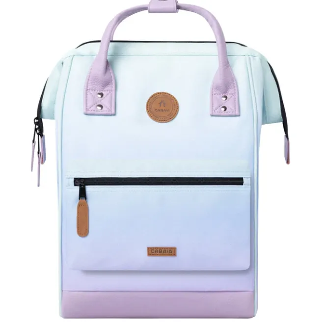 Hot Cabaia Adventurer Bag Medium mykonos