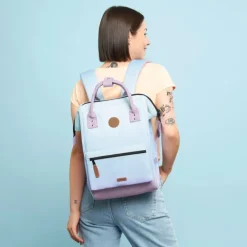 Hot Cabaia Adventurer Bag Medium mykonos