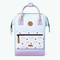 Hot Cabaia Adventurer Bag Medium mykonos