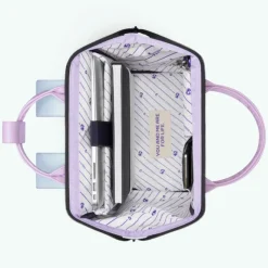 Hot Cabaia Adventurer Bag Medium mykonos