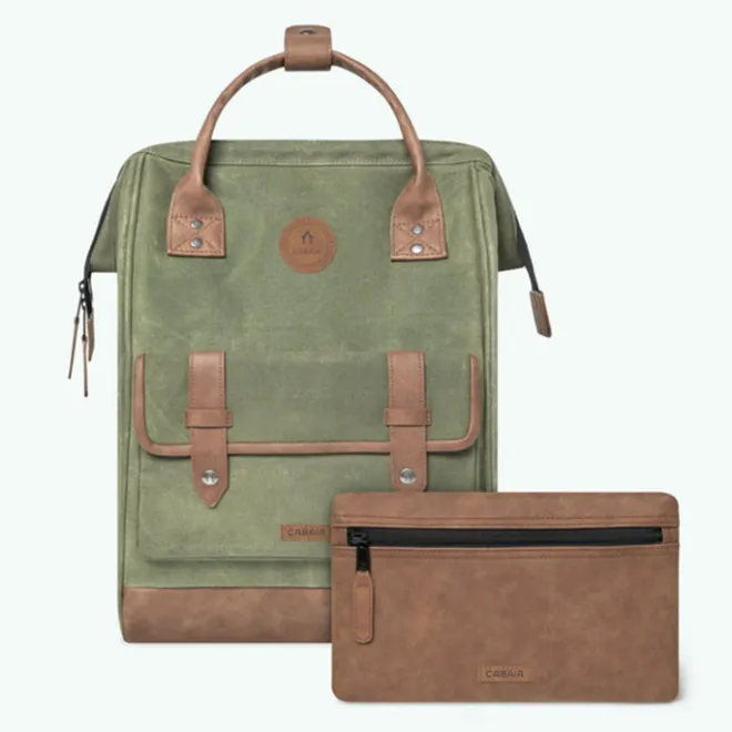 Sale Cabaia Adventurer Bag Medium nicosia