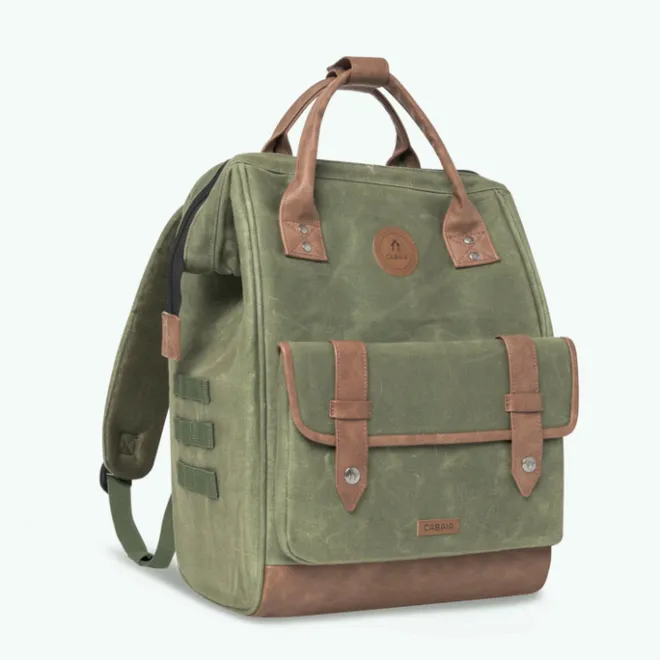 Sale Cabaia Adventurer Bag Medium nicosia