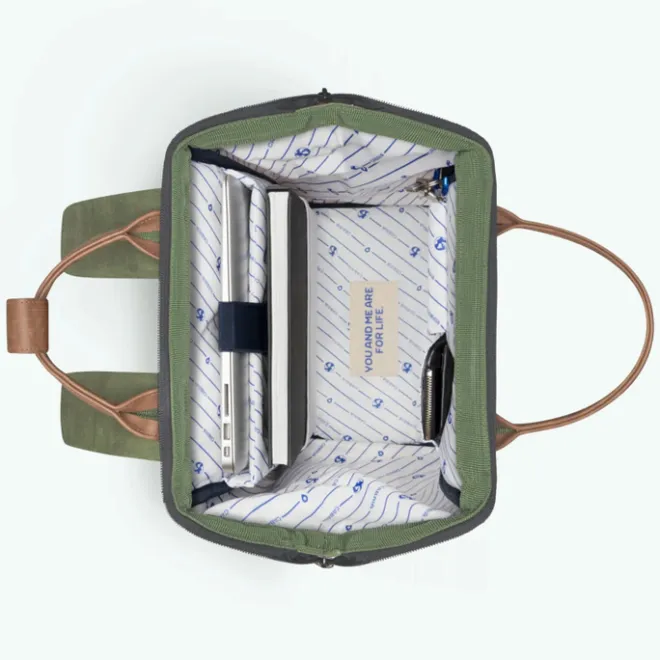 Sale Cabaia Adventurer Bag Medium nicosia