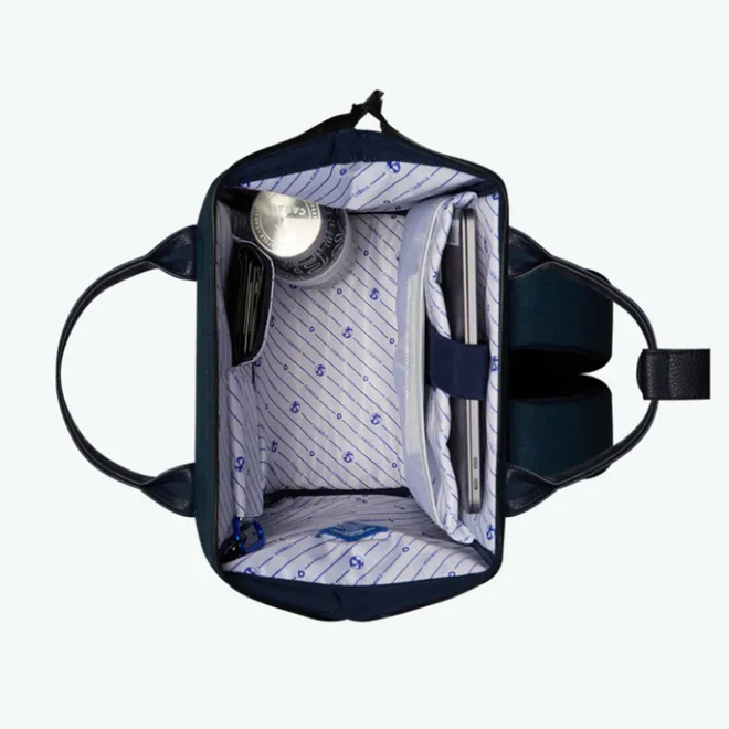 Sale Cabaia Adventurer Bag Medium port antonio