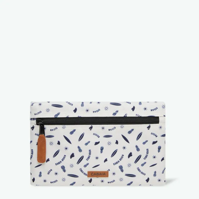 Sale Cabaia Adventurer Bag Medium port antonio