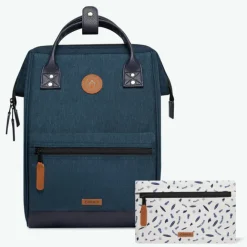 Sale Cabaia Adventurer Bag Medium port antonio