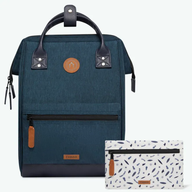Sale Cabaia Adventurer Bag Medium port antonio