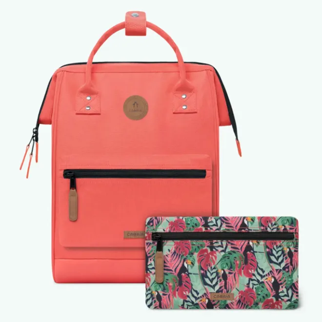 Discount Cabaia Adventurer Bag Medium himare