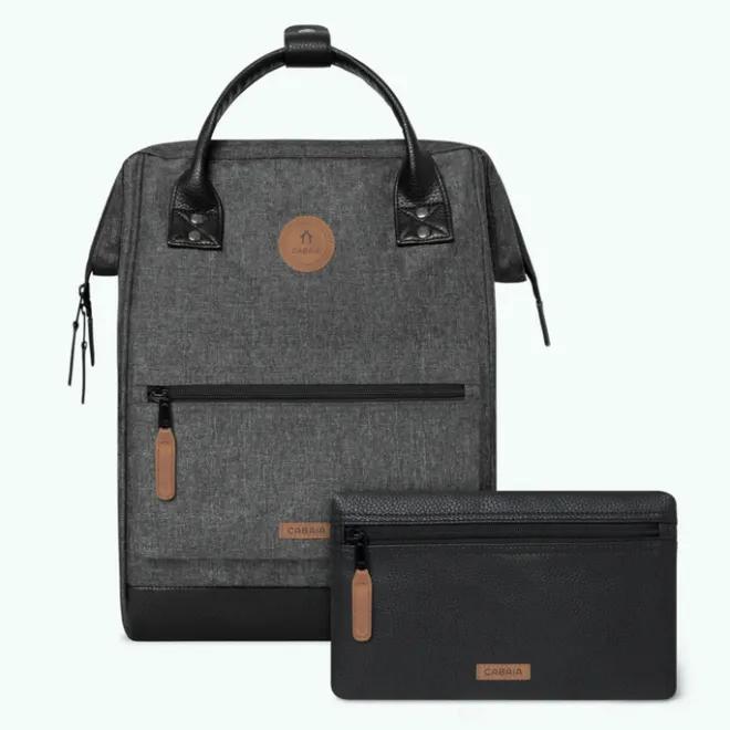Outlet Cabaia Adventurer Bag Medium luxembourg