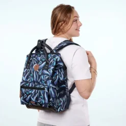 Discount Cabaia Adventurer Bag Medium fontainebleau