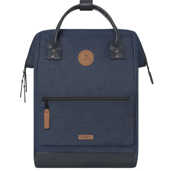 Outlet Cabaia Adventurer Bag Medium namur