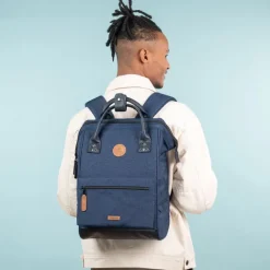 Outlet Cabaia Adventurer Bag Medium namur