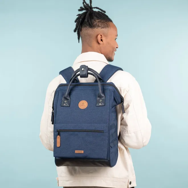 Outlet Cabaia Adventurer Bag Medium namur