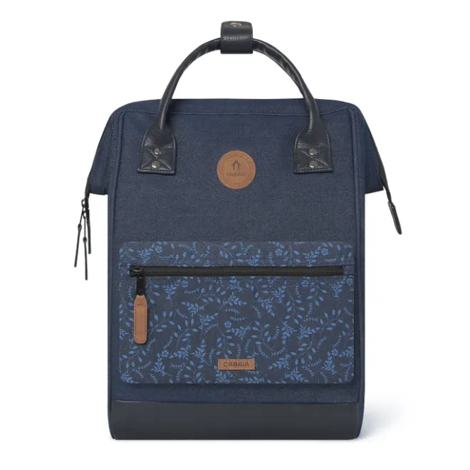 Outlet Cabaia Adventurer Bag Medium namur
