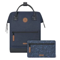 Outlet Cabaia Adventurer Bag Medium namur