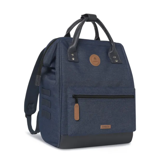 Outlet Cabaia Adventurer Bag Medium namur