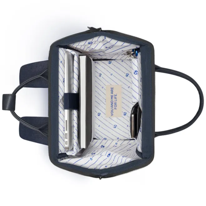 Outlet Cabaia Adventurer Bag Medium namur