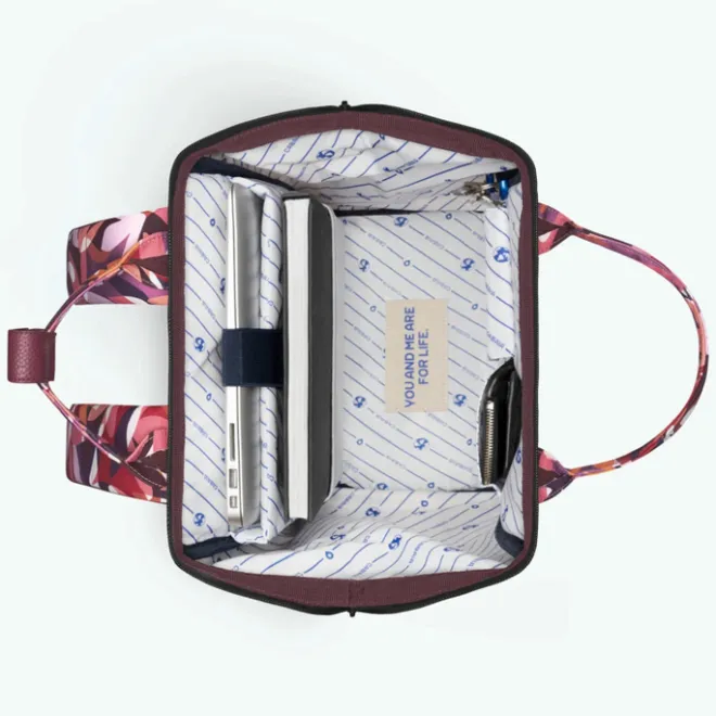 Cabaia Adventurer Bag Medium montreuil