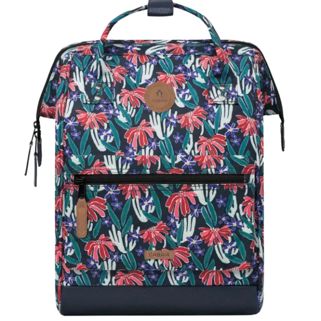 Outlet Cabaia Adventurer Bag Medium edea