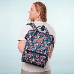 Outlet Cabaia Adventurer Bag Medium edea
