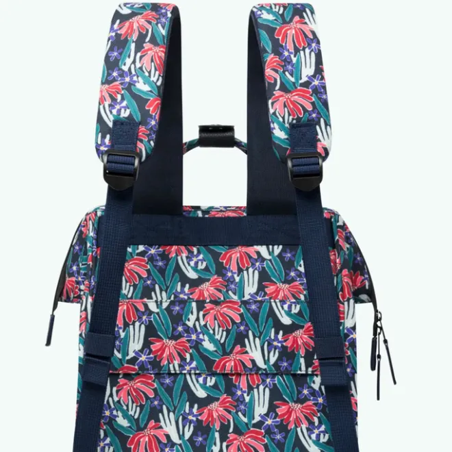 Outlet Cabaia Adventurer Bag Medium edea