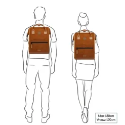 Best Cabaia Adventurer Bag Medium canton