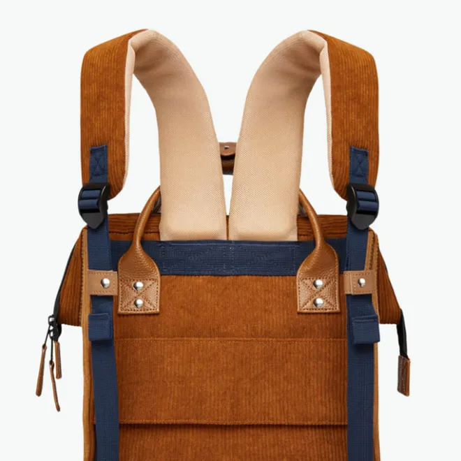 Best Cabaia Adventurer Bag Medium canton